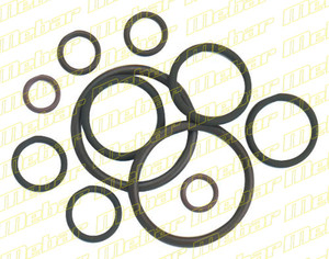 Viton 0-Rings (Sold in pack of 10)