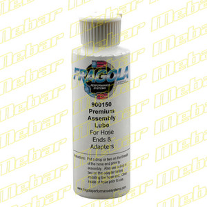 Assembly Lube 6 oz.