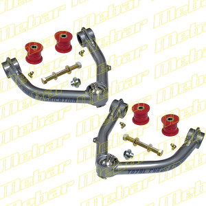 Total Chaos Ford Raptor [10-14] Front Upper Control Arms