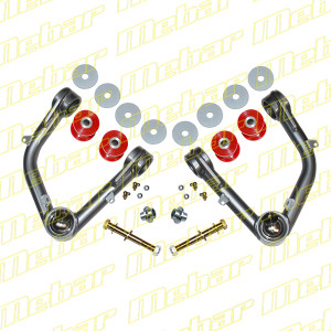Total Chaos Ford Ranger [11+] Front Upper Control Arms