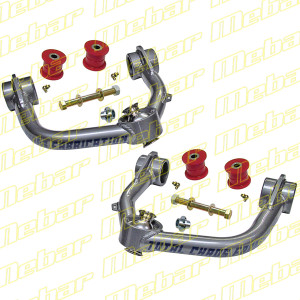 Total Chaos Toyota Land Cruiser [98-07] Front Upper Control Arms