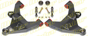 Total Chaos Toyota FJ [07-09] Stock Length Race Front Uniball Lower Control Arms