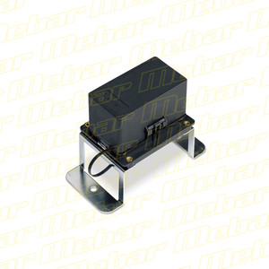MOUNTING BRACKET FOR MICRO RELAY / FUSE BOX
