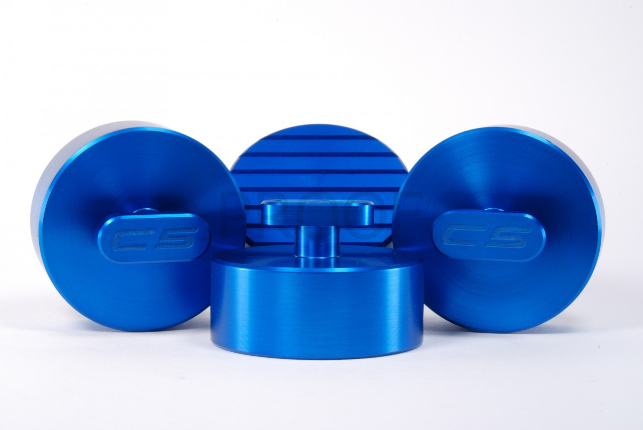 F/S - 1 Set of Elite Engineering Jacking Pucks (SOLD) - CorvetteForum ...