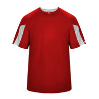 GCS Striker Home Jersey
