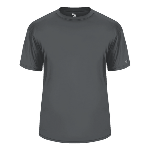 GCSC Practice Jersey comes with Club logo and number