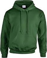 ESSL Arsenal Spiritwear Hoody