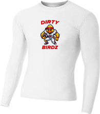 Toledo Dirty Birdz LS Tee