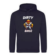 Toledo Dirty Birdz Hoody