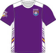 Maumee Express Jersey -Purple (Required)