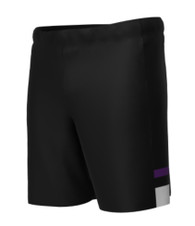 Maumee Express Short-Black (Required)