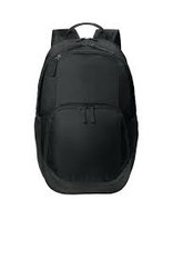 Maumee Express Team Backpack-Black (Optional)