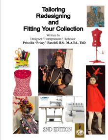 Tailoring Redesigning and Fitting your Collection 