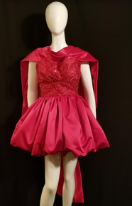 Pretty Penny N Red - SPECIAL ORDER