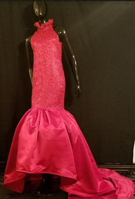 Queen Sugar Red - SPECIAL ORDER