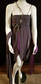 Designer Coctail dress