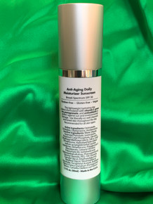 Anti-Aging Daily Moisturizer SPF30