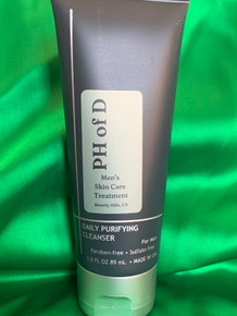 Daily Purifying Cleanser