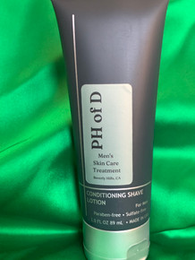 Conditioning Shave Lotion