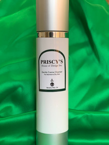 Gentle Creme Cleanser