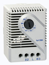 01220.0-00 Enclosure Humidity Control SPDT 35 to 95 RH 250 VAC