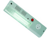 02520.1-03 Enclosure Light Motion Sensor German Outlet magnetic