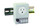03501.0-00 DIN Rail Mount French Outlet Receptacle France