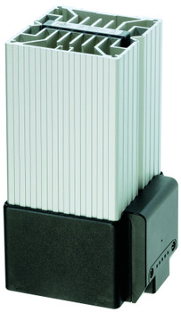 04640.9-00 DIN Rail Enclosure Fan Heater 250W 120VAC