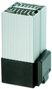 04641.2-00 DIN Rail Enclosure Fan Heater 400W 48VDC