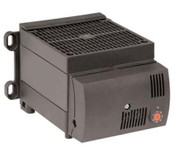 13060.0-01 DIN or Panel Enclosure Fan Heater 1200W 230V