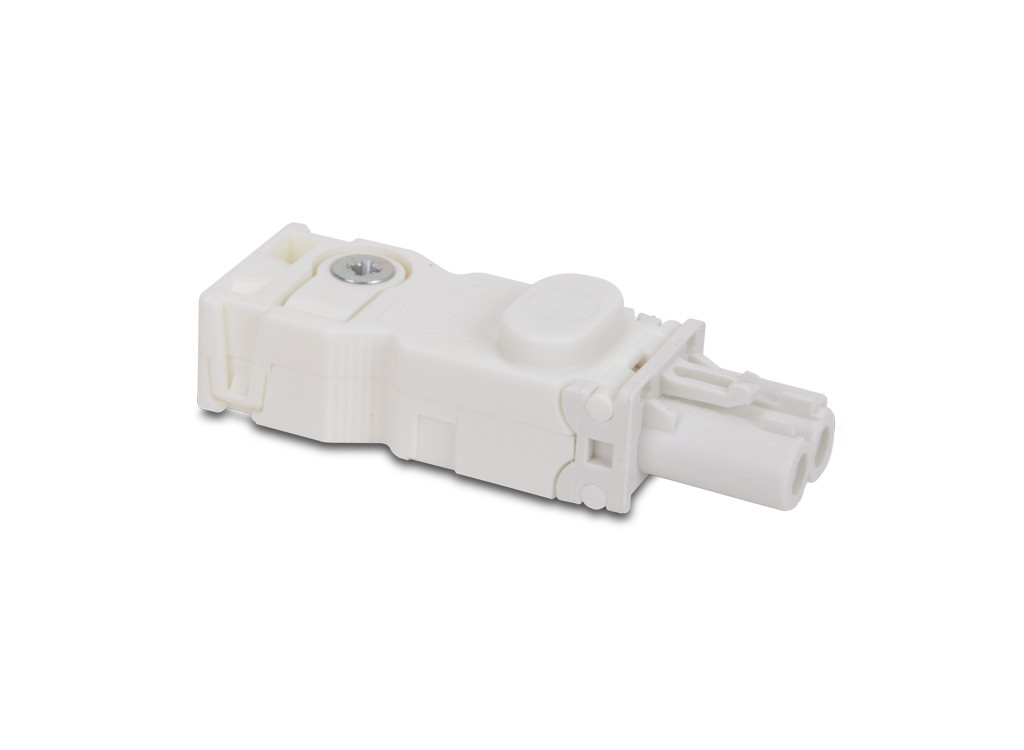 nページです Stego 264057 : LED 025 Connector, AC, Female for LED 025 Enclosure