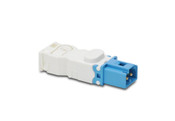 Stego 264059 : LED 025 Connector, DC Female for LED 025 Enclosure