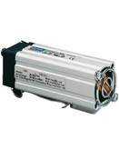 FGC0502.2R DIN Rail Enclosure Fan Heater 30W 12 VDC