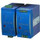WRA120-12A Three Phase DIN Rail Power Supply 120W 12VDC 10A UL508