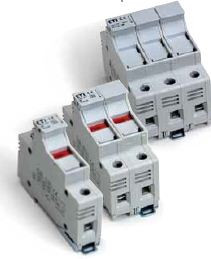 Cable Régulateur-Batterie avec fusible 30A - Swiss-Green