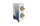 Vortec 7170 Vortex Cooler : NEMA 12 Low Noise (62dba) 2-Stage Air Conditioner, A/C, 5000 Btu (Two 2500 Btu Stages), 70 SCFM, UL, with Mechanical Thermostat, Cooler Only