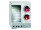 01231.0-01 Enclosure Humidity Temp Control 0 to 60C 50 to 90 RH