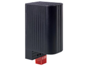 06022.0-00 DIN Rail Enclosure PTC Heater with Thermostat 150W 120 240 VAC 59F Setpoint  Photo
