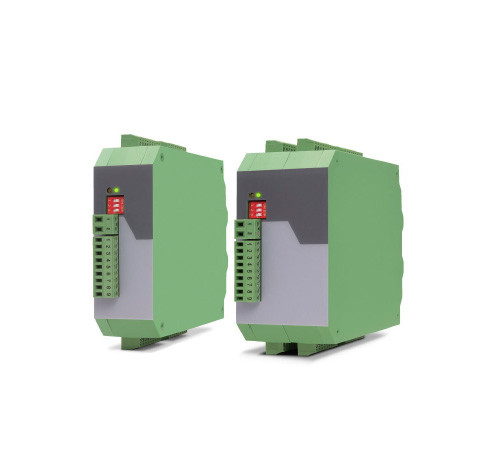 Motrona GV228 Incremental Encoder Splitter 8 output channels TTL