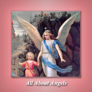 All About Angels (MP3s) - Fr. Mark Bozada