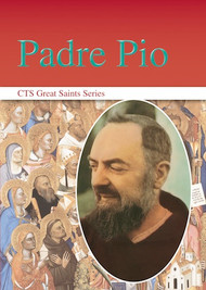 Padre Pio (CTS Booklet)