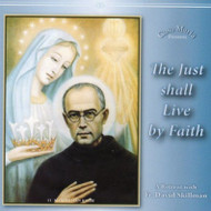 The Just Shall Live by Faith (MP3s) - Fr. David Skillman