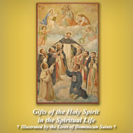 Gifts of the Holy Spirit in the Spiritual Life (MP3s) - Fr. John Horgan