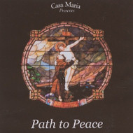 Path to Peace (MP3s) - Msgr Victor Ciaramitaro