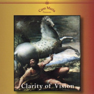 Clarity of Vision (MP3s) - Fr. Augustine Tran