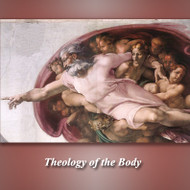 Theology of the Body (MP3s) - David Hajduk with Fr. David Carter