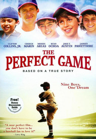 The Perfect Game (DVD)