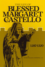 The Life of Blessed Margaret of Castello