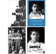 Saint Pier Giorgio Frassati Holy Card: Assorted Pack of 40