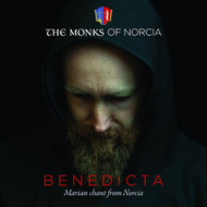 Benedicta: Marian Chant - The Monks of Norcia